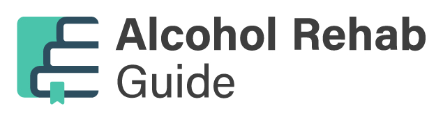 The Alcohol Rehab Guide logo