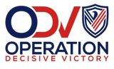 Operation Decisive Victory logo
