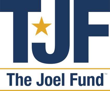 The Joel Fund logo