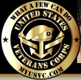 USVC logo
