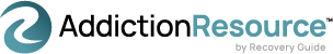 Addiction Resource logo