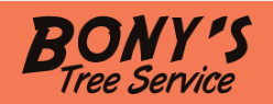 Bony's logo