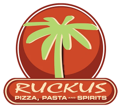 Ruckus logo
