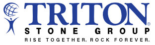Triton logo