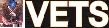 VETS Junk Removal logo